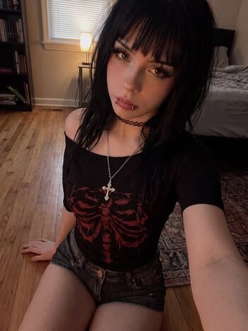 Full leaked Nocturnalsemma private photo