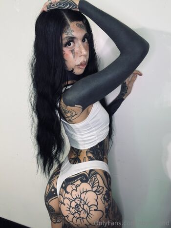 Full leaked Nocturnbleed private photo