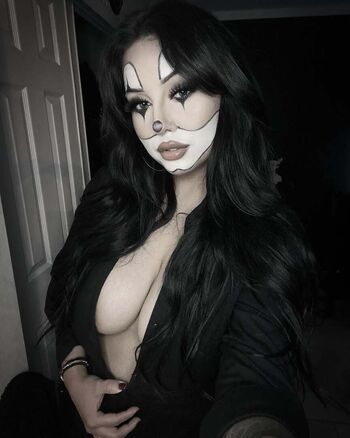 Full leaked Nocturnxra private photo