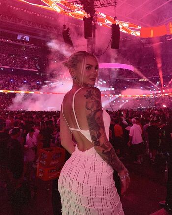 Full leaked Noe private photo