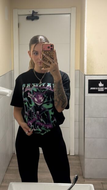 Full leaked Noe private photo