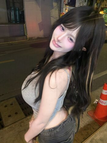 Full leaked Noelfhoney private photo