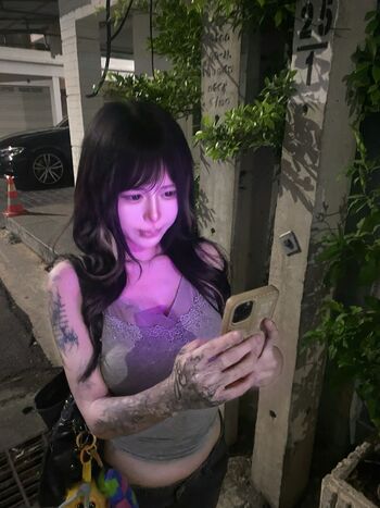 Full leaked Noelfhoney private photo