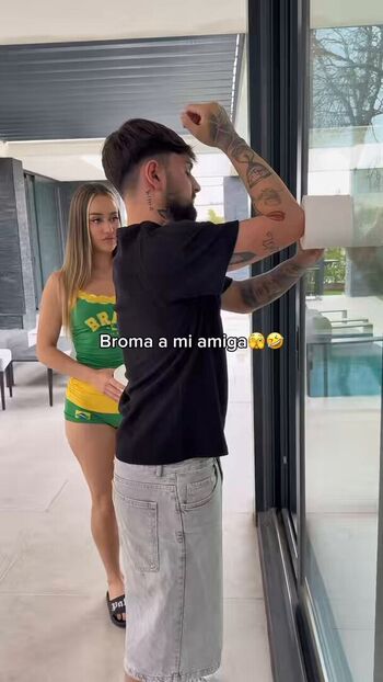 Full leaked Noelia moyas private photo