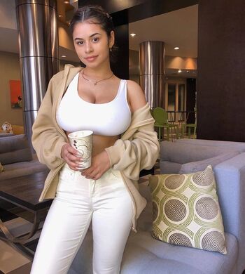 Full leaked Noelia ramirez private onlyfans photo