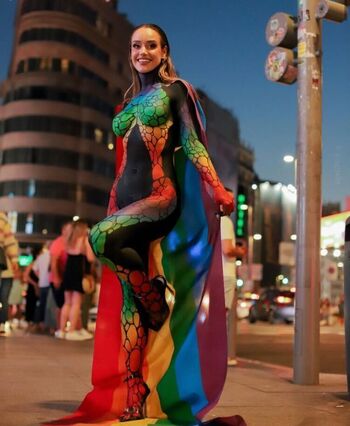 Full leaked Noeliamoya private photo