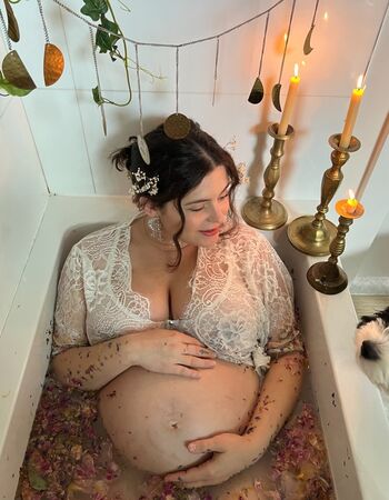 Full leaked Noelle downing private photo