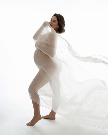 Full leaked Noelle downing private photo