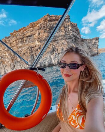 Full leaked Noelle foley private photo