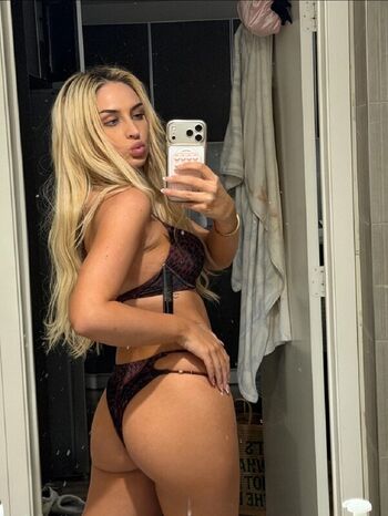 Full leaked Noelle hear private photo