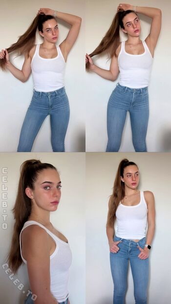 Full leaked Noelle puchinger private photo