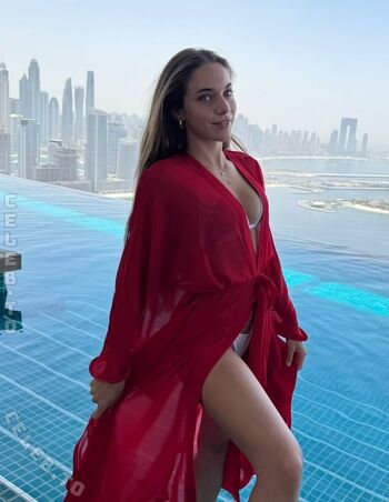 Full leaked Noelle puchinger private photo