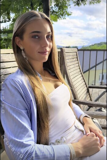 Full leaked Noelle puchinger private photo