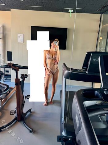Full leaked Noelle puchinger private photo