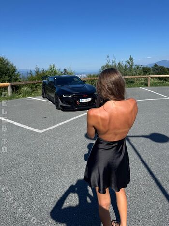 Full leaked Noelle puchinger private photo