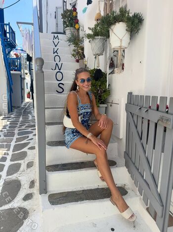 Full leaked Noelle puchinger private photo