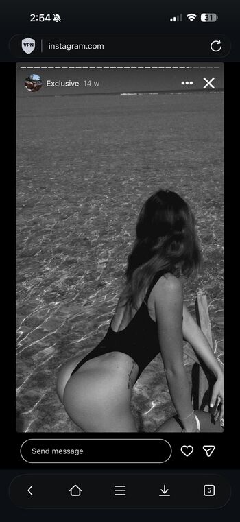 Full leaked Noemi demeter private photo