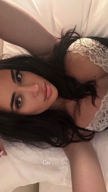Full leaked Noemi demeter private photo