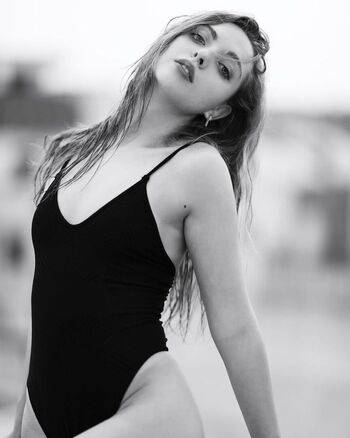 Full leaked Noemi mastropierro private photo
