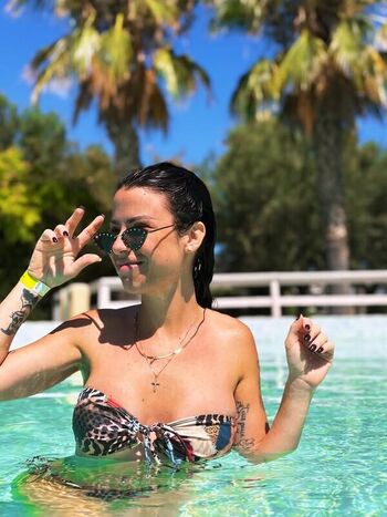 Full leaked Noemi pelli private photo