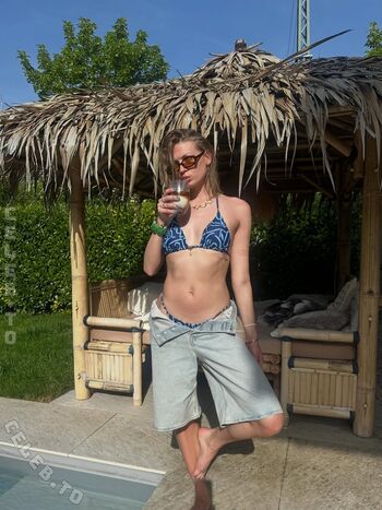 Full leaked Noemi peschel private photo
