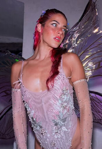 Full leaked Noemi pinardi private photo
