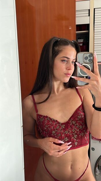 Full leaked Noemi pinardi private photo