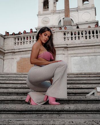 Full leaked Noemi pinardi private photo