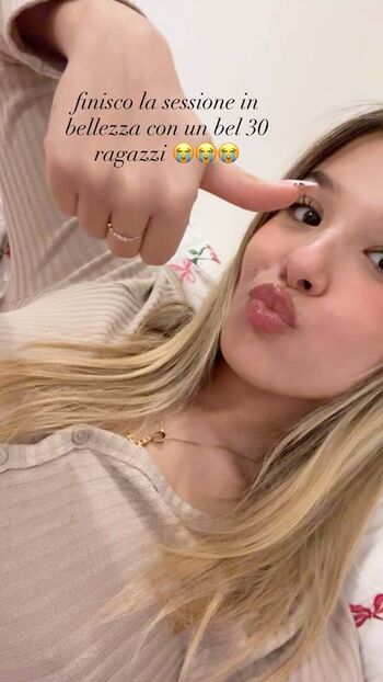 Full leaked Noemi piunti page private onlyfans photo