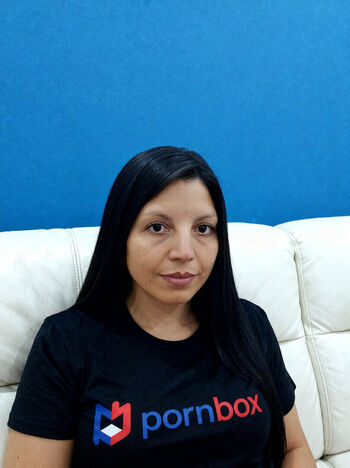 Full leaked Noemi venegas private onlyfans photo