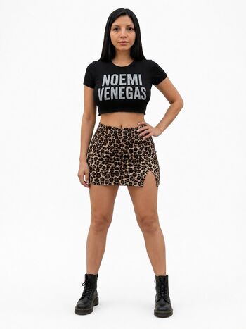 Full leaked Noemi venegas private photo