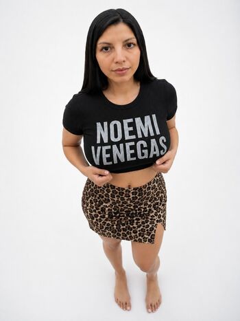 Full leaked Noemi venegas private photo