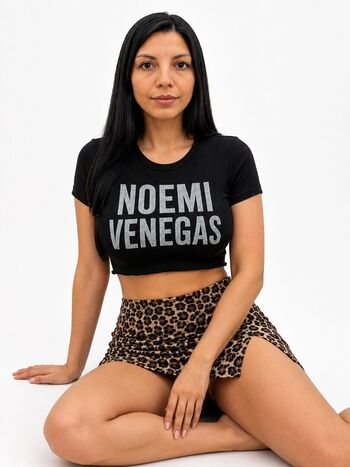 Noemi Venegas