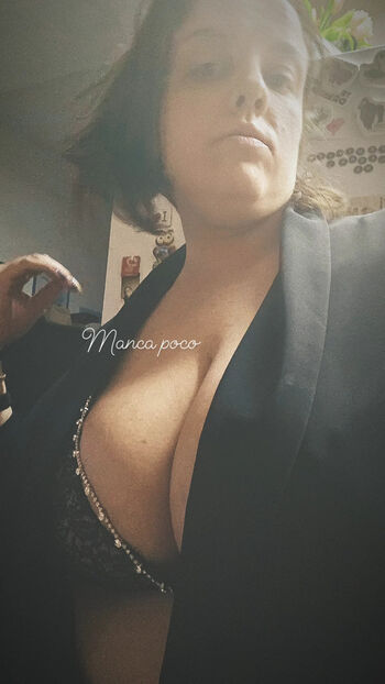 Full leaked Noemi private photo