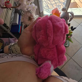 Full leaked Noemi private photo