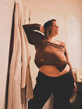 Full leaked Noemi private photo
