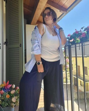 Full leaked Noemi private photo