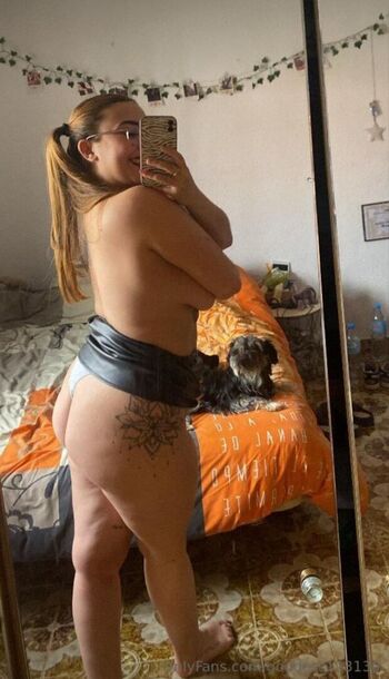 Full leaked Noemi private photo