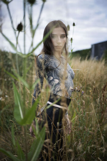 Full leaked Noemie doragon private onlyfans photo