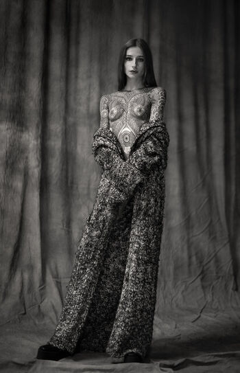 Full leaked Noemie doragon private onlyfans photo