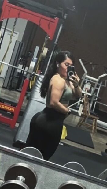 Full leaked Noemifitt private photo