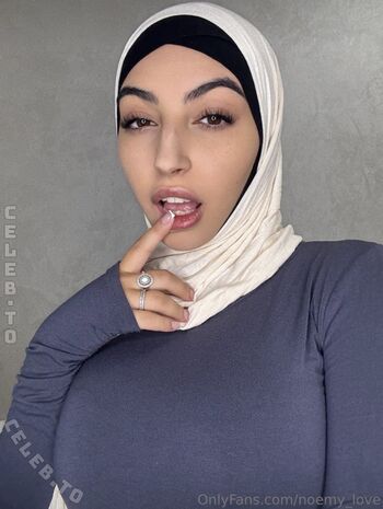 Full leaked Noemy love private onlyfans photo