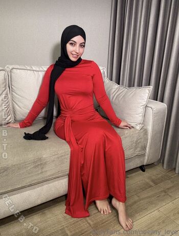 Full leaked Noemy love private photo
