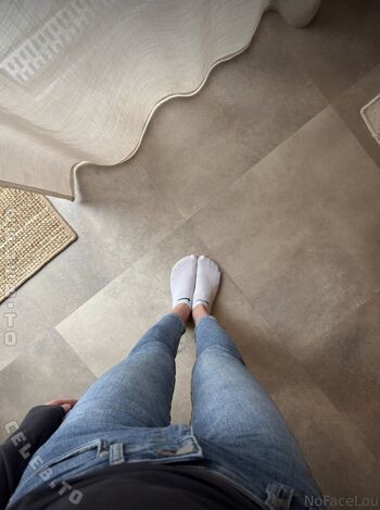 Full leaked Nofacelou page private onlyfans photo