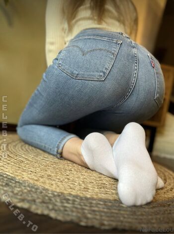 Full leaked Nofacelou private onlyfans photo