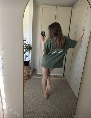 Full leaked Nofacelou private photo