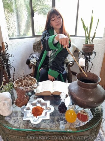 Full leaked Noflowersforyou page private onlyfans photo