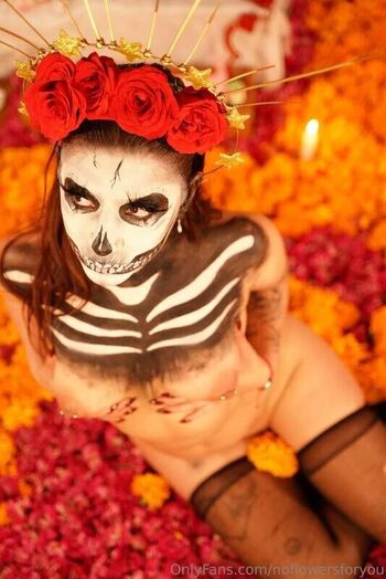 Full leaked Noflowersforyou page private onlyfans photo