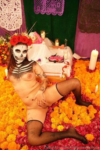 Full leaked Noflowersforyou page private onlyfans photo