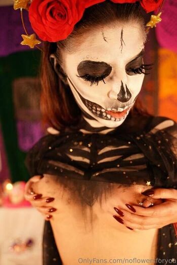 Full leaked Noflowersforyou page private onlyfans photo